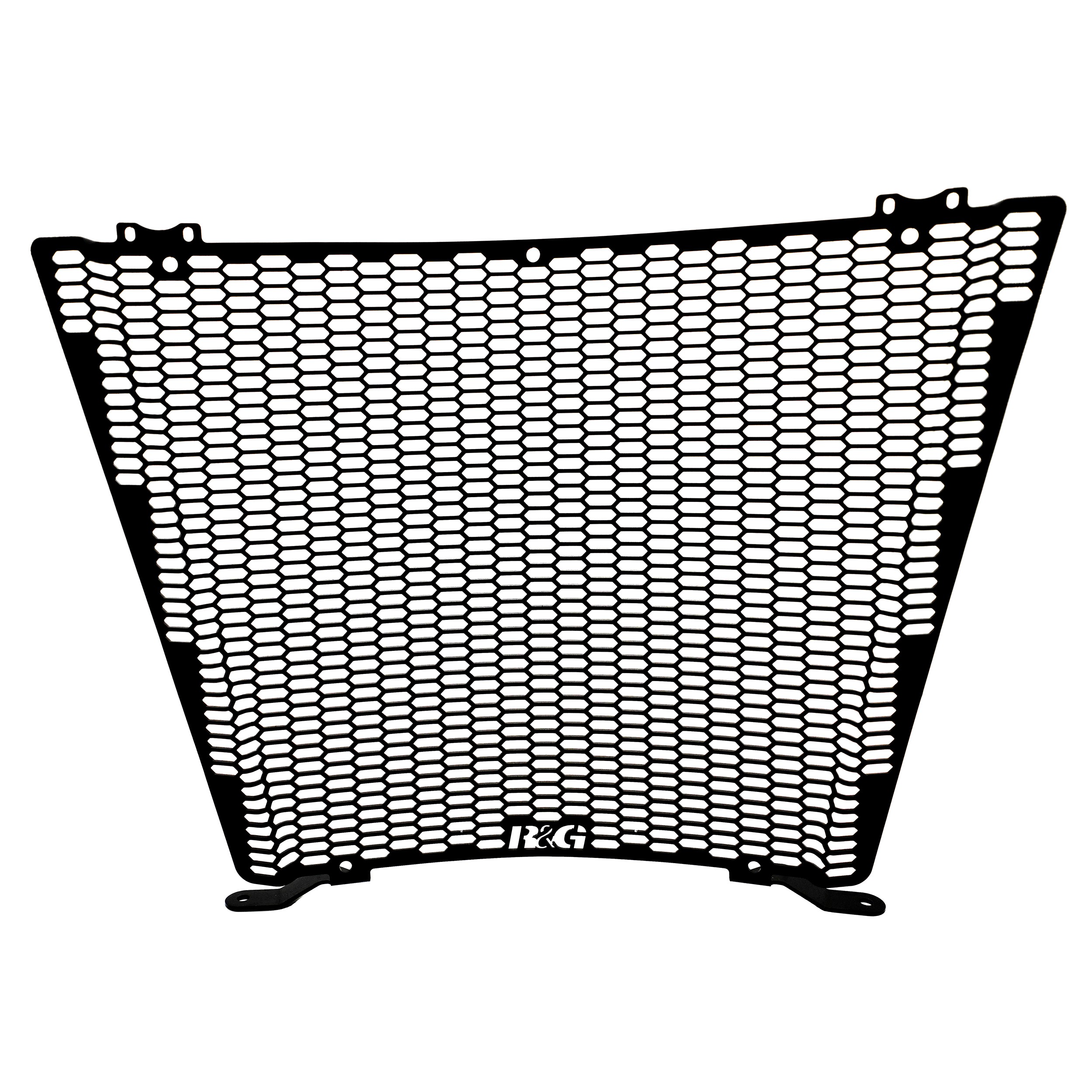 R&G Racing Pro Radiator Guard for the BMW S1000RR '19-23, S1000R/M1000RR '21-23, S1000XR/M1000R '23 R&G Racing Pro Radiator Guard for the BMW S1000RR '19-23, S1000R/M1000RR '21-23, S1000XR/M1000R '23